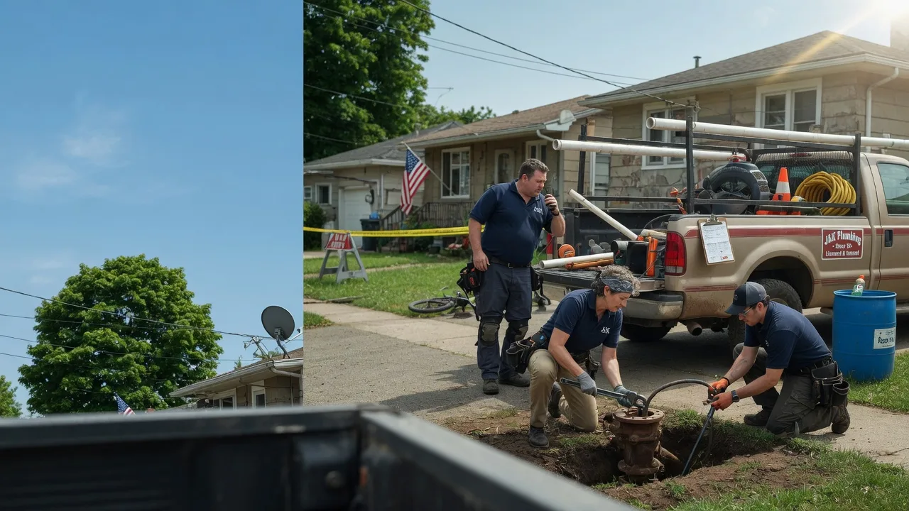 Water Heater Replacement in Adona, AR near me